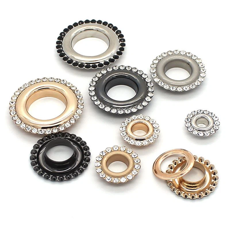 sewing eyelets sewing eyelets