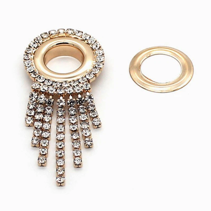 aluminium eyelets aluminium eyelets