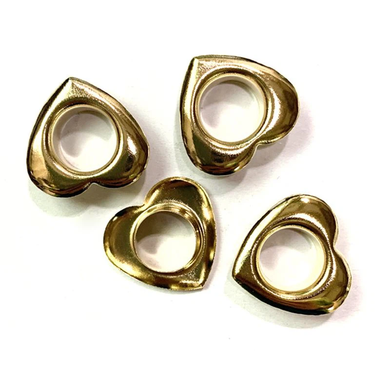 rubber eyelet