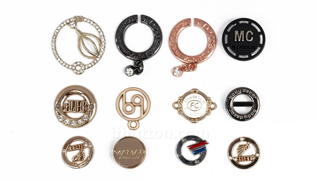 metal tags for clothes metal tags for clothes