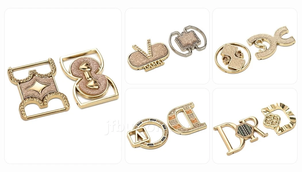 engraved metal name tags