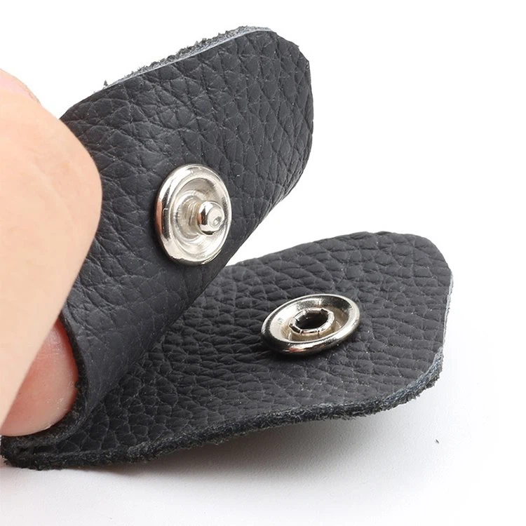 product-750-750 ring snap fasteners