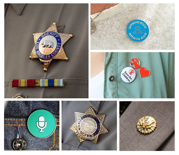 pin badges pin badges