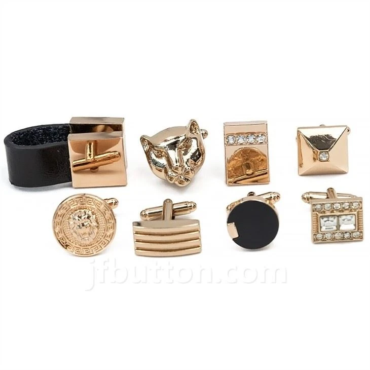 Personalized Cufflinks For Groomsmen