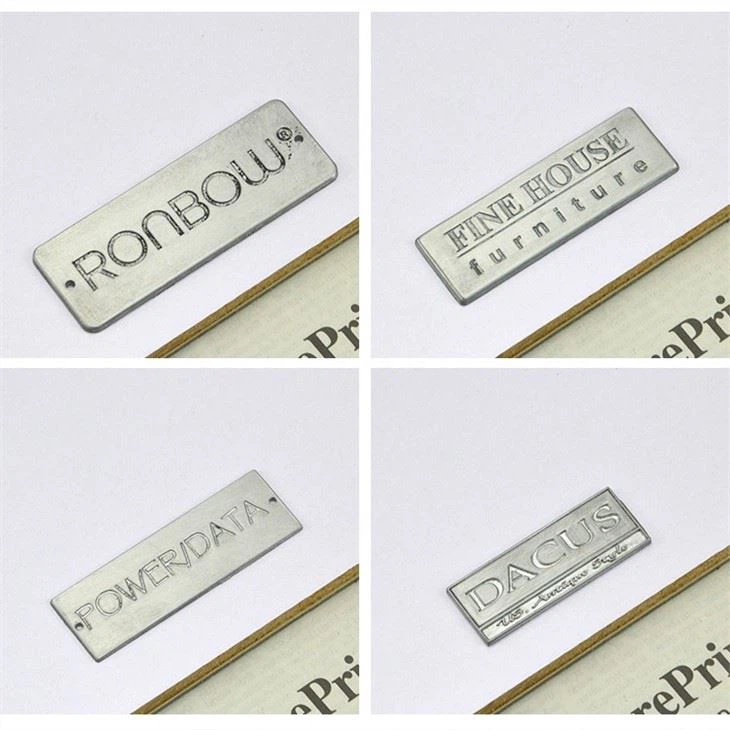 Personalized Desk Name Plate