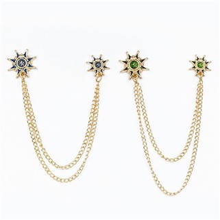 Pross meestele Blazer India