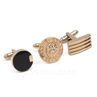 Isikupärastatud mansetinööbid peigmeestele