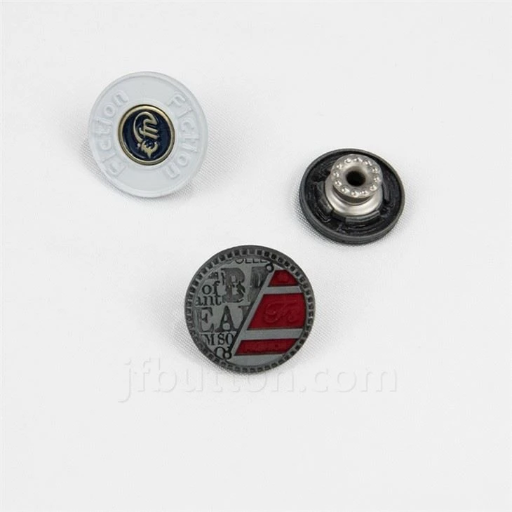 Tack Buttons For Jeans