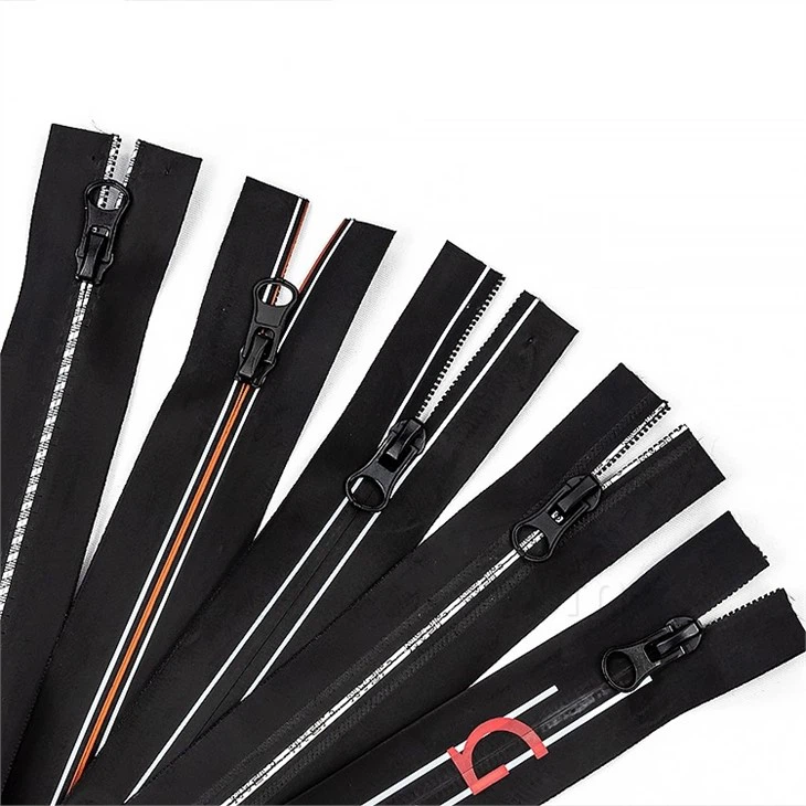 22 Inch Invisible Zipper