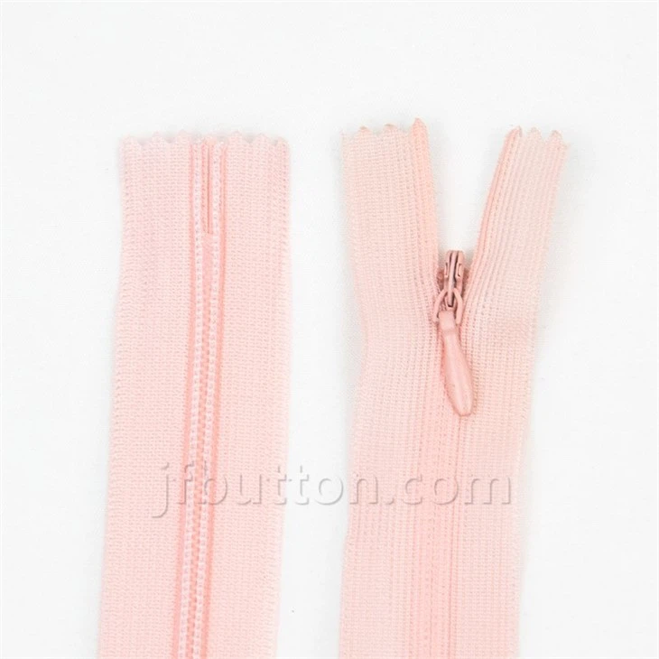 24 Inch Invisible Zipper