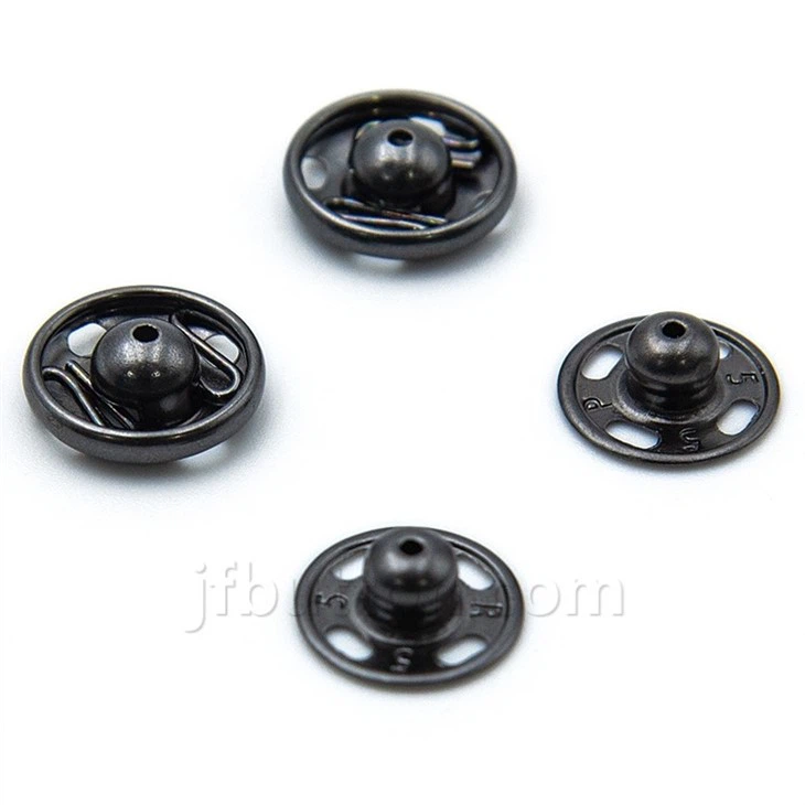Large Sew On Snap Fasteners