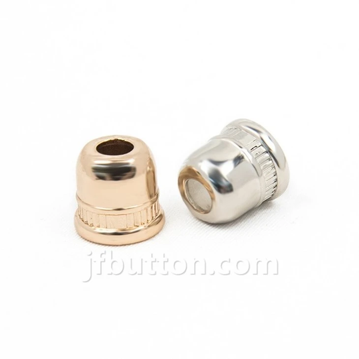 Stainless Steel Cord Ends