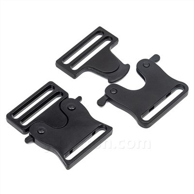 Metallist vabastuslukk