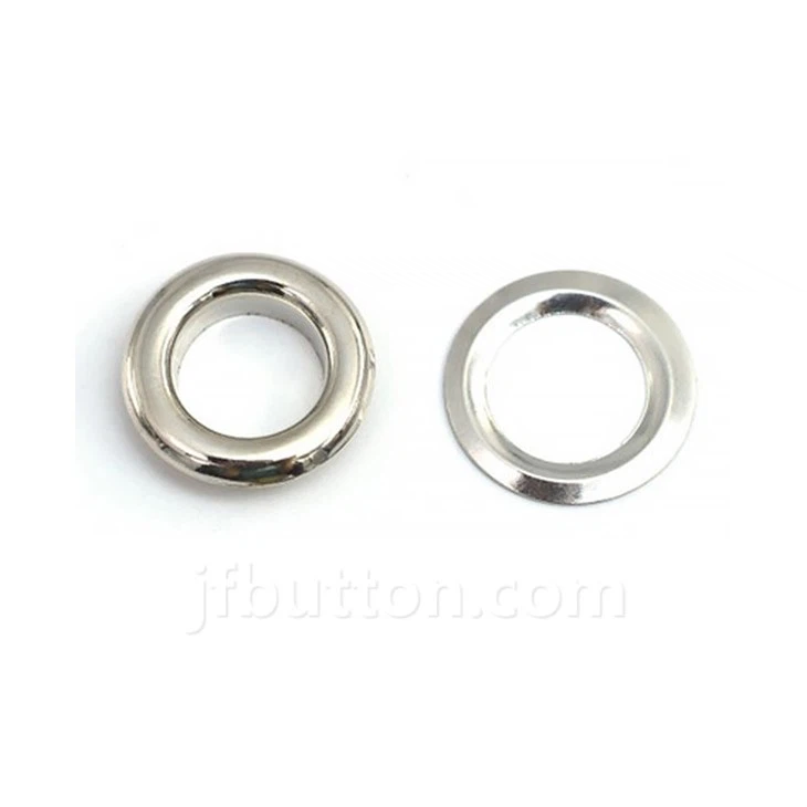 Stainless Steel Grommets For Canvas