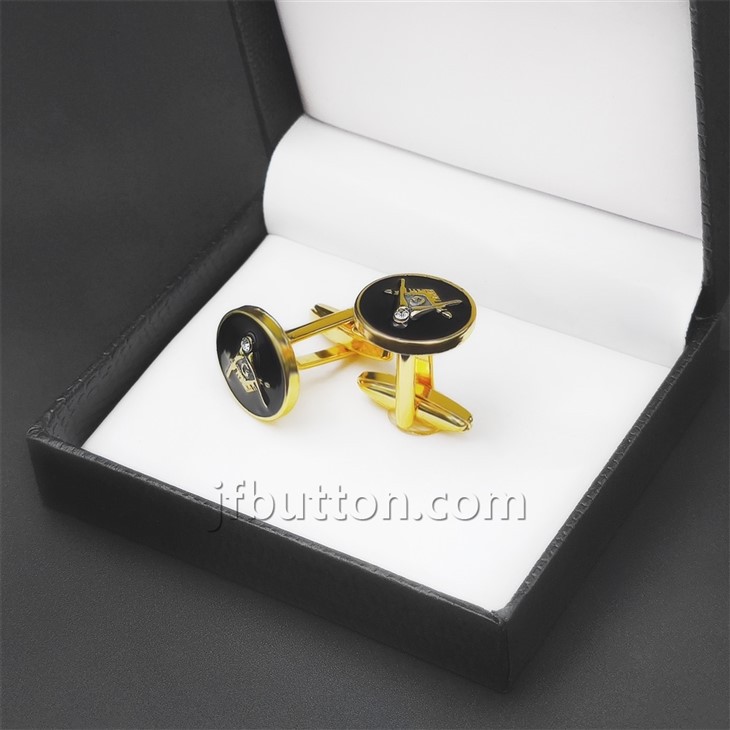 Cufflinks Stud Button For Kameez