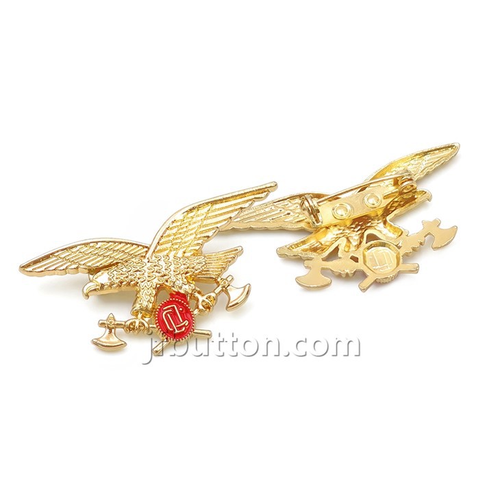 Blazer Accessories Brooches