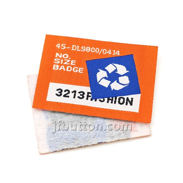 Clothing Woven Hem Tags best