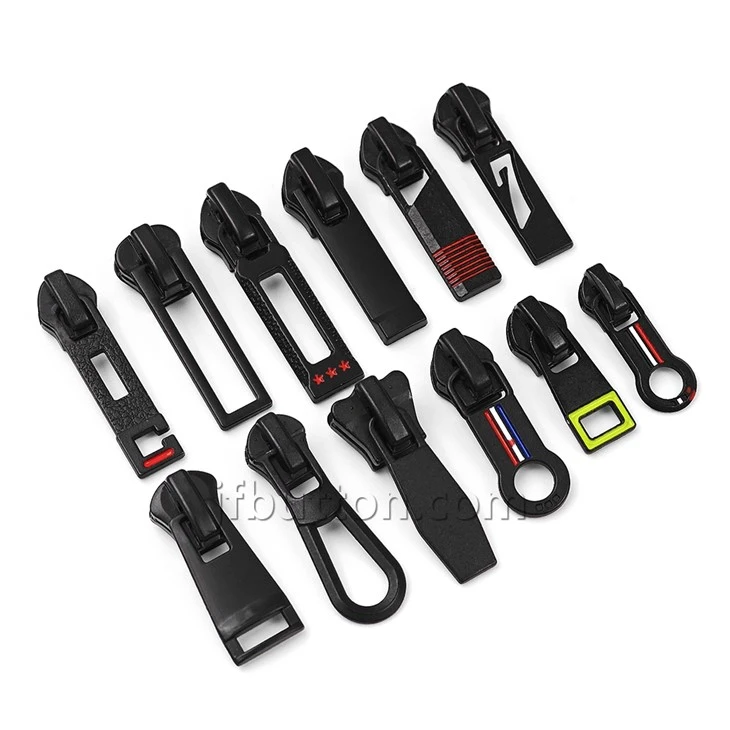 Fancy Zippers Puller