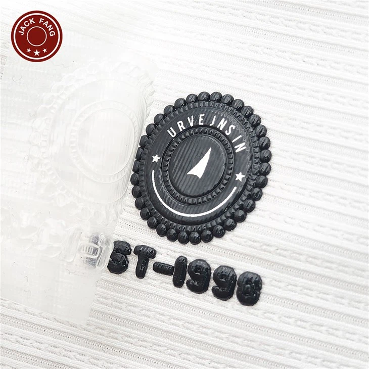 Heat Transfer Patch With Name For Clothing suppliers