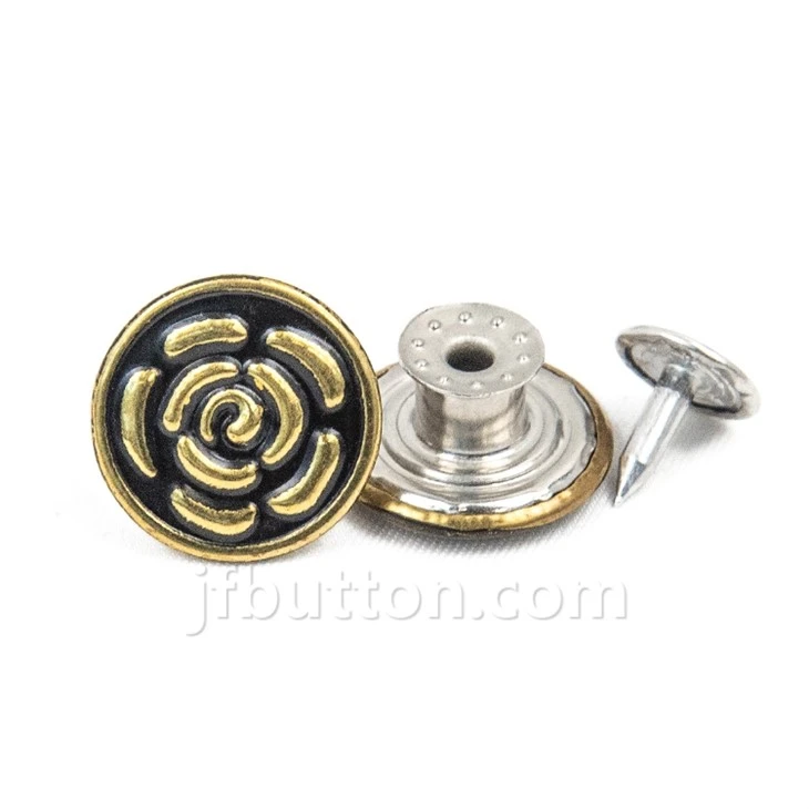 Jean Replacement Buttons
