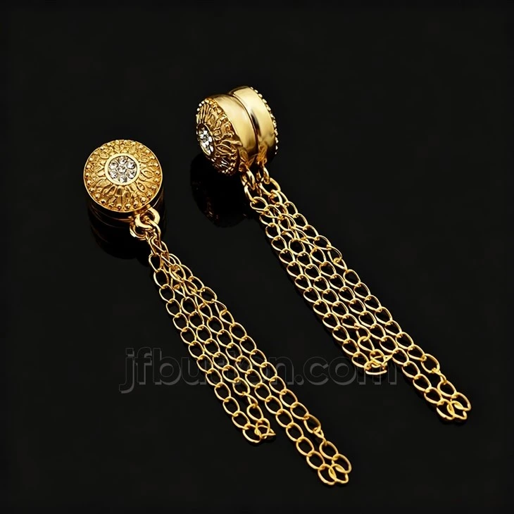 Matte Small Hijab Magnet Pins best
