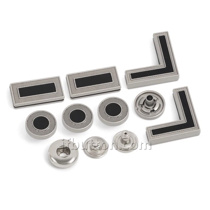 Metal End Tips For Muslim