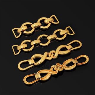 Kokkupandavad kinga metallist pandla tarvikud