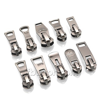 Lukustatav tõmblukk