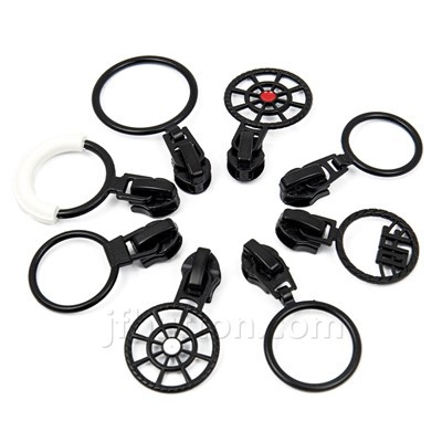 O-rõnga tõmbluku tõmme