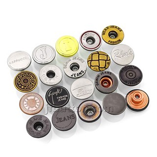 Terasnupud teksadele