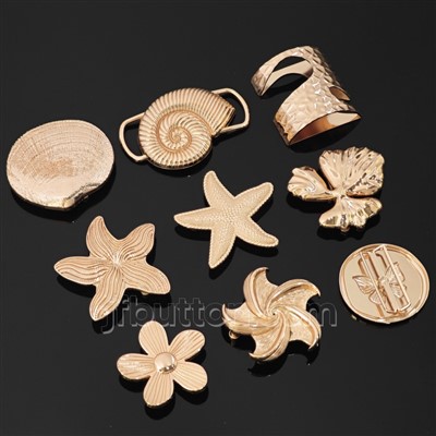 Bikiinide ebaregulaarne liuglukk