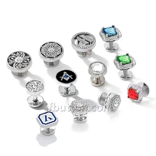 Rhinestone'i särgikinnitused