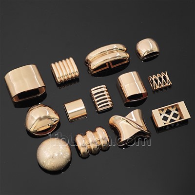 Ujumiskostüümi metallist õlakonnektor