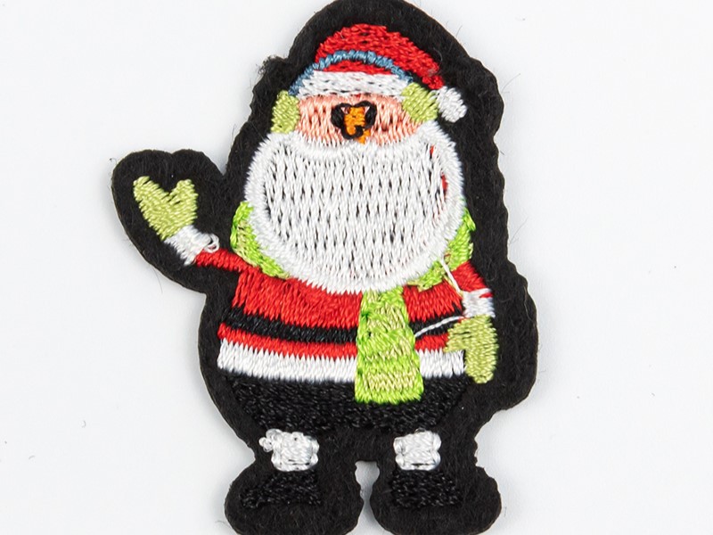 Embroidery Embroidery