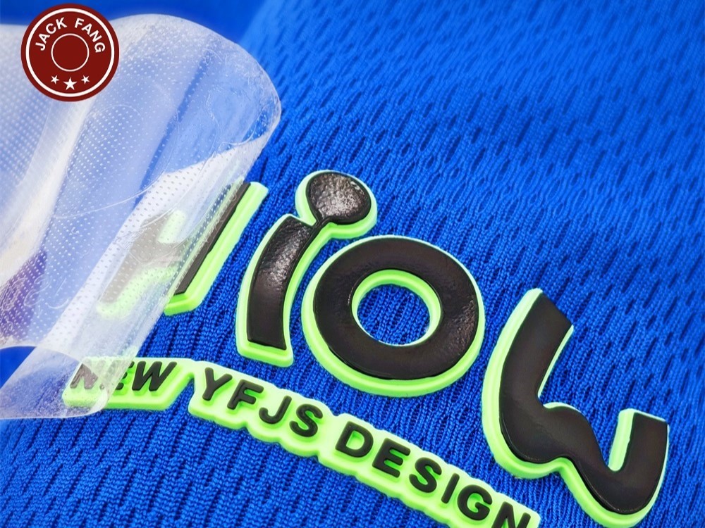 Heat Transfer Label Heat Transfer Label