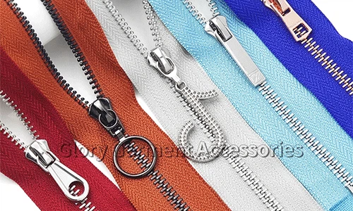 zipper zipper