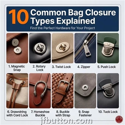 10 levinumat kotisulguri tüüpi