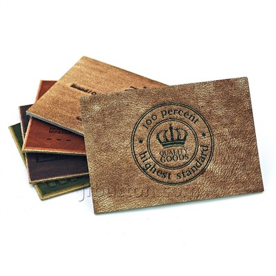 Etiketi printimise tinte on mitut tüüpi.