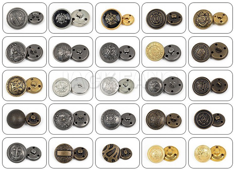 shank button shank button