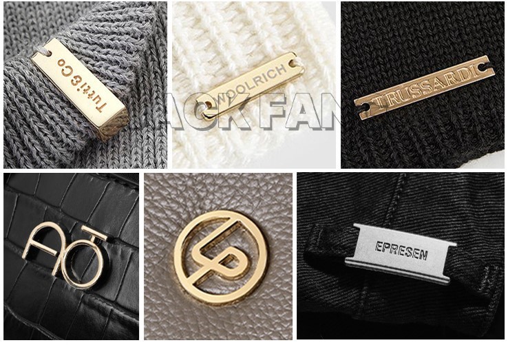 Metal Tag Applications Metal Tag Applications